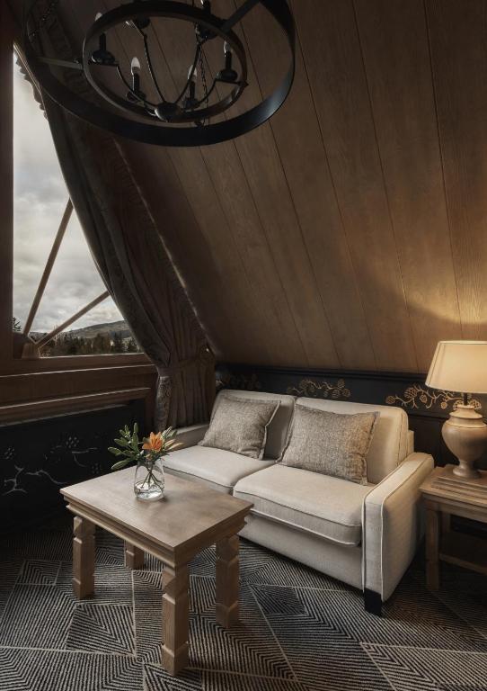 Willa na Kozińcu - 9