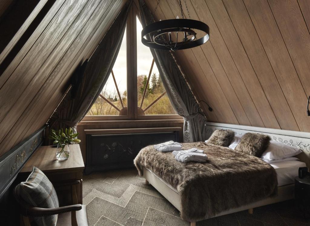 Willa na Kozińcu - 5