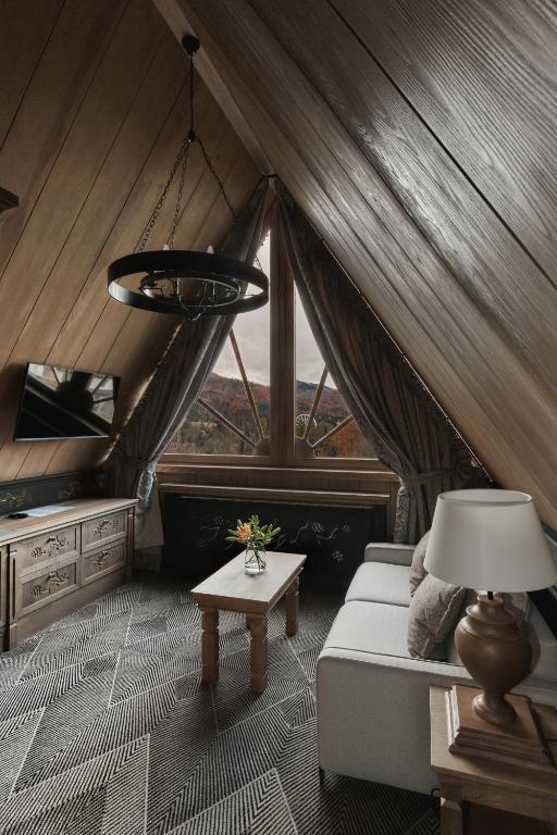 Willa na Kozińcu - 12