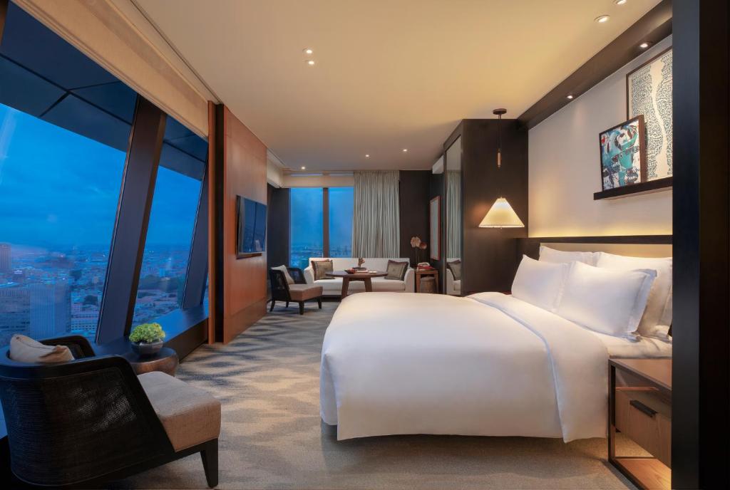 Rosewood Phnom Penh 2