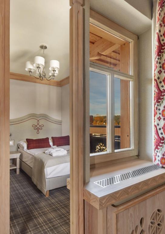 Willa na Kozińcu - 19