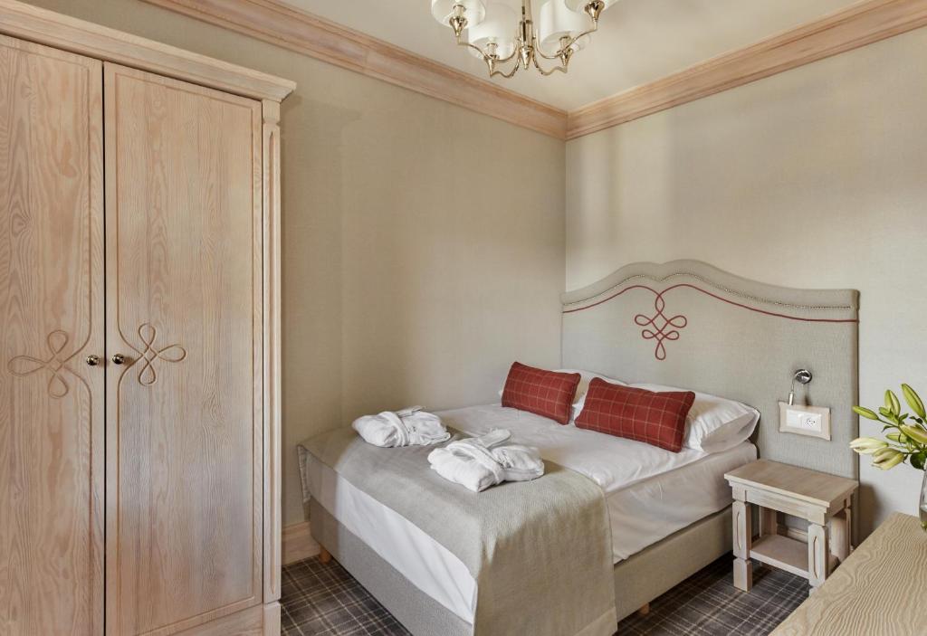 Willa na Kozińcu - 18