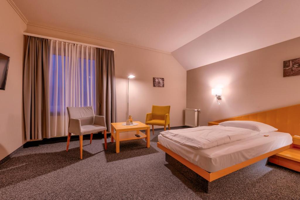 Golfhotel Fahrenbach - Suite