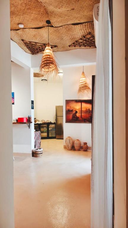 Bait mutirah guesthouse