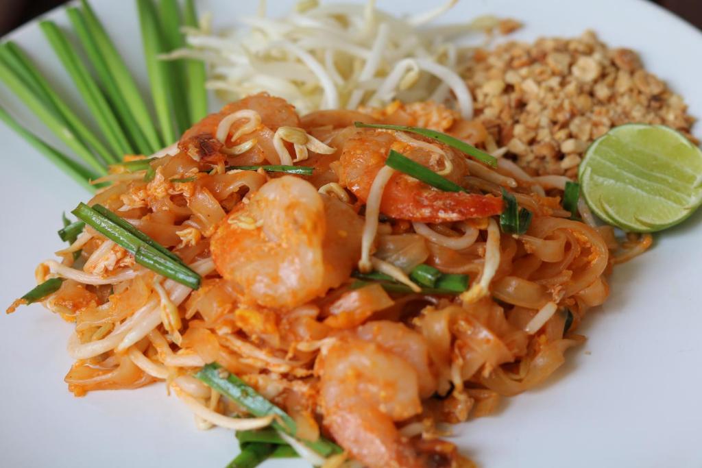 Sunshine Hotel & Residences - Resim 43