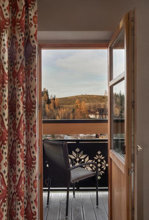 Willa na Kozińcu - 16