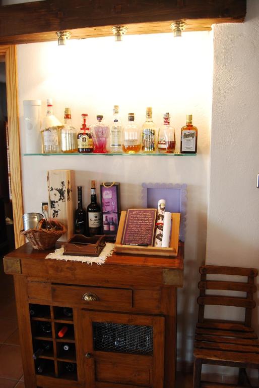 Kuchyňa alebo kuchynka v ubytovaní Apartament Ca l'Emilia