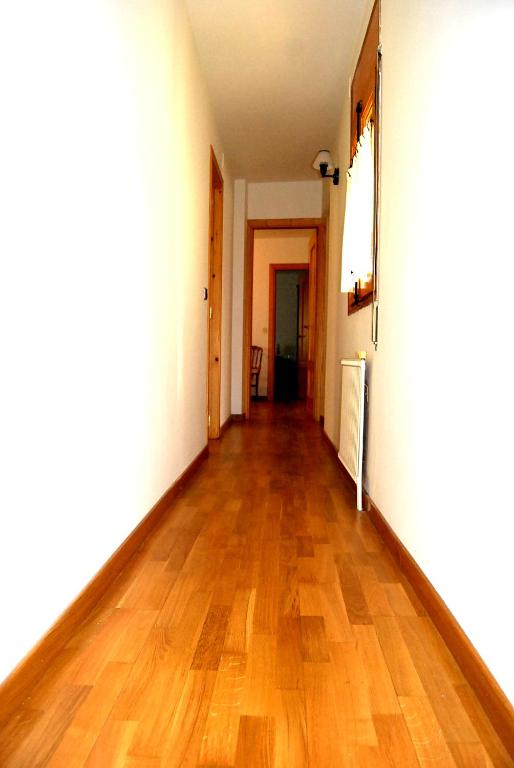 Fotografia z galérie ubytovania Apartament Ca l'Emilia v destinácii Torrefeta