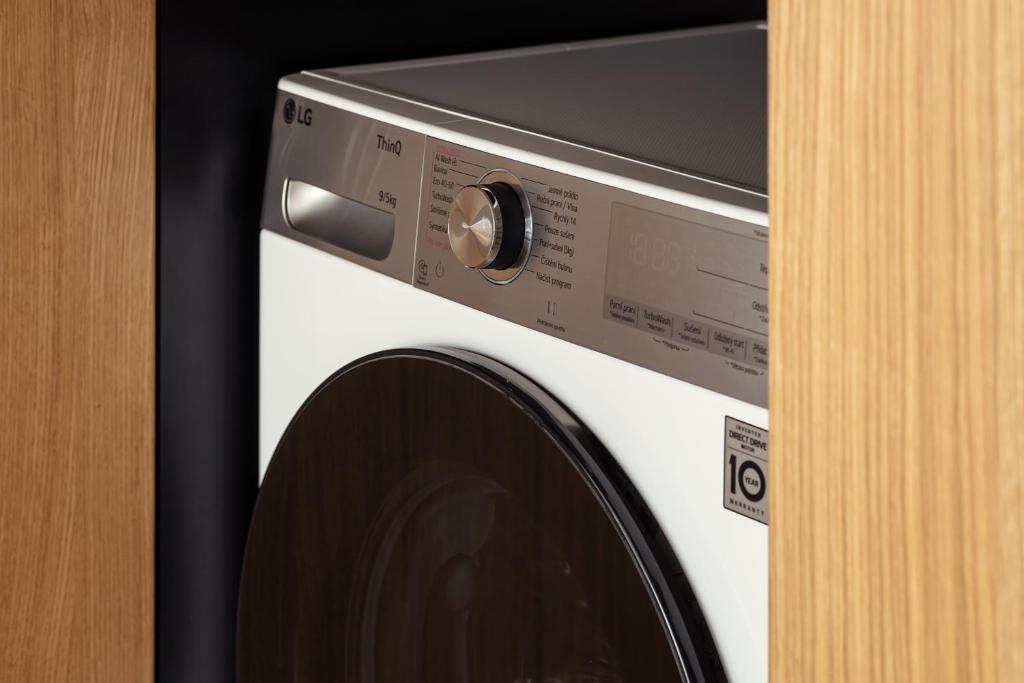 Six Residences Prague - 14