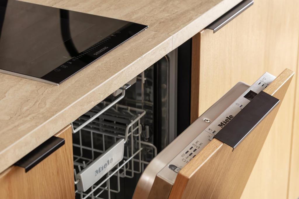 Six Residences Prague - 15