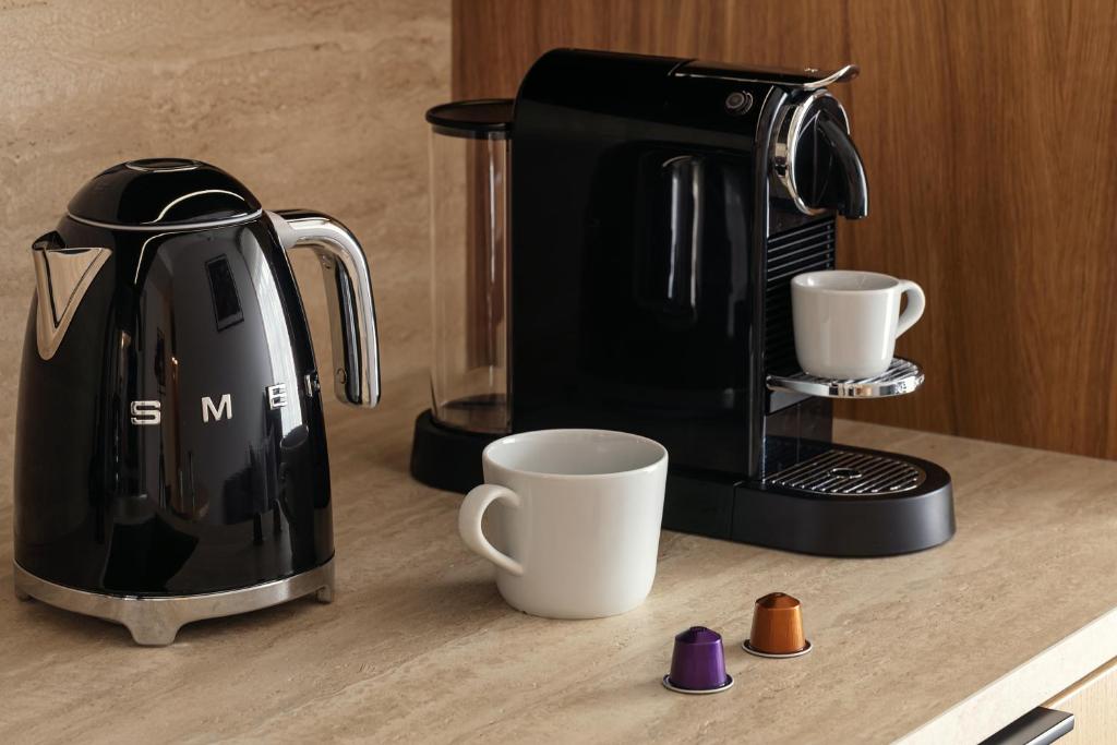 Six Residences Prague - 16