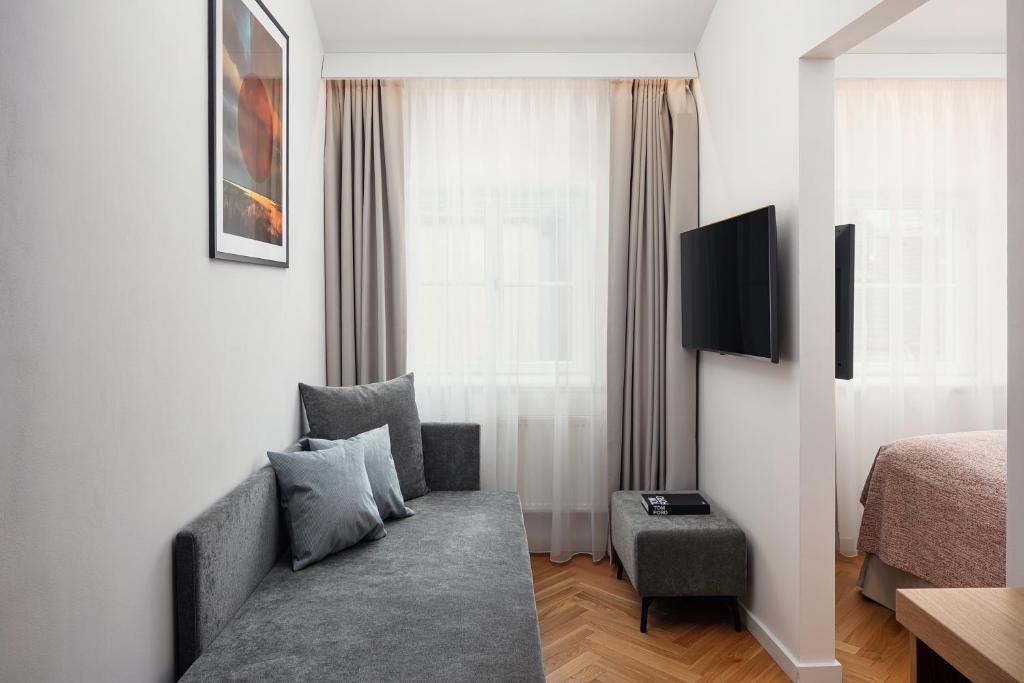 Six Residences Prague - 4