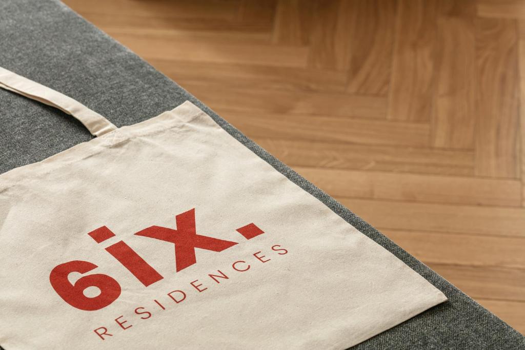 Six Residences Prague - 19