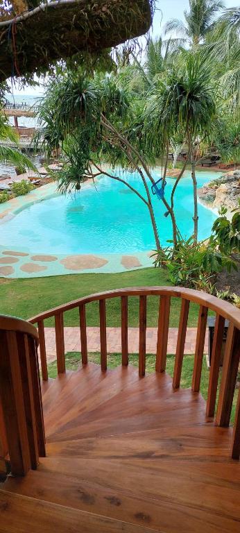 Rocks Beach Boutique - King Room With Sea View
