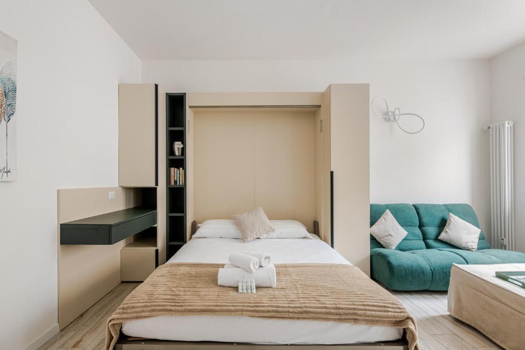 Urban Studio - Rovereto M1