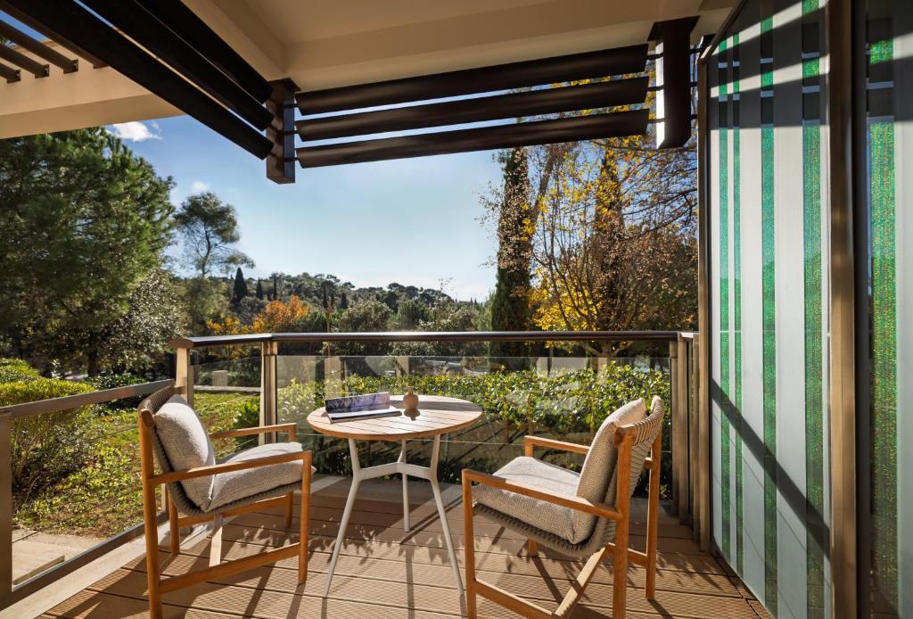 Monte Mulini Adults Exclusive Hotel by Maistra Collection - 6