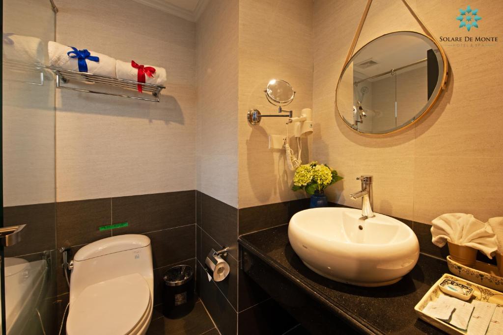 Solare De Monte Hotel & Spa - 15