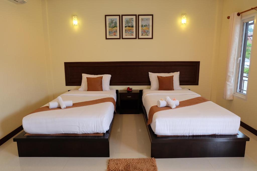 Baan Por Pla Resort - 7