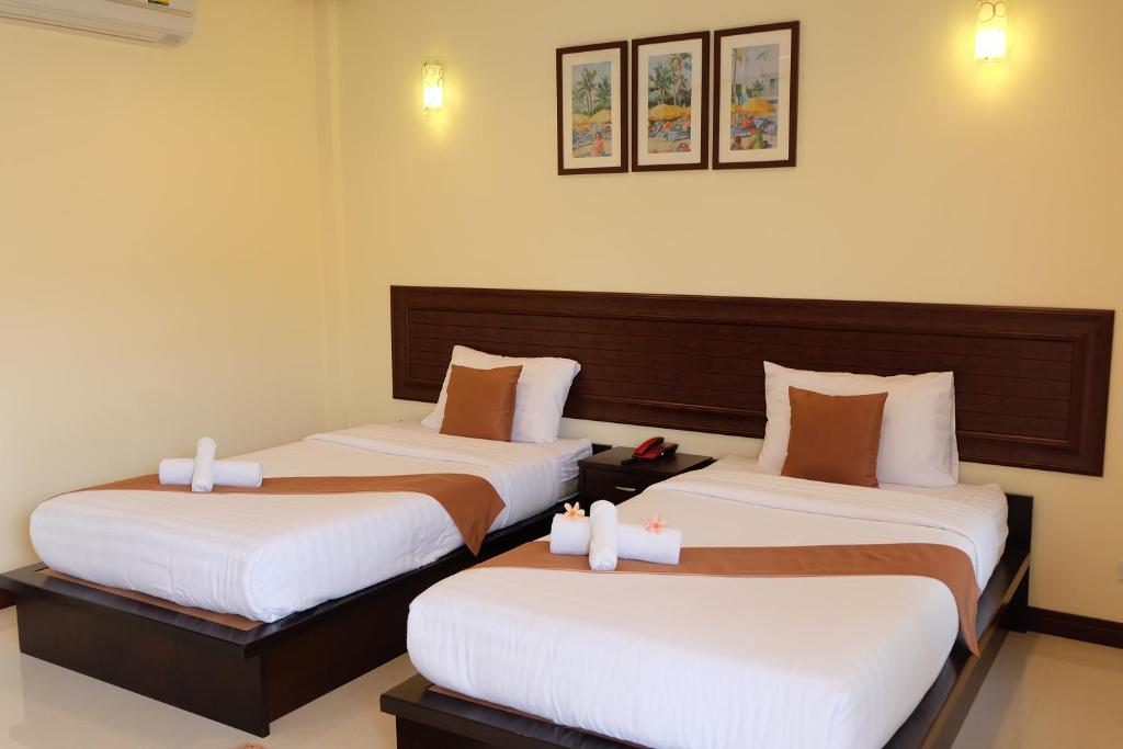 Baan Por Pla Resort - 10