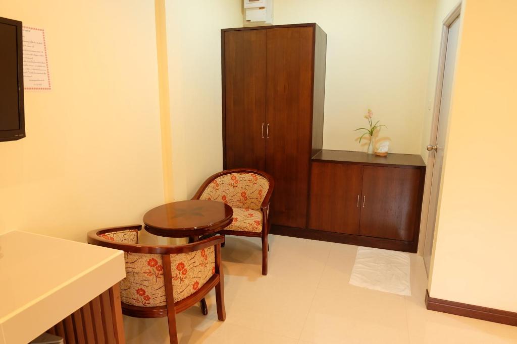 Baan Por Pla Resort - 9