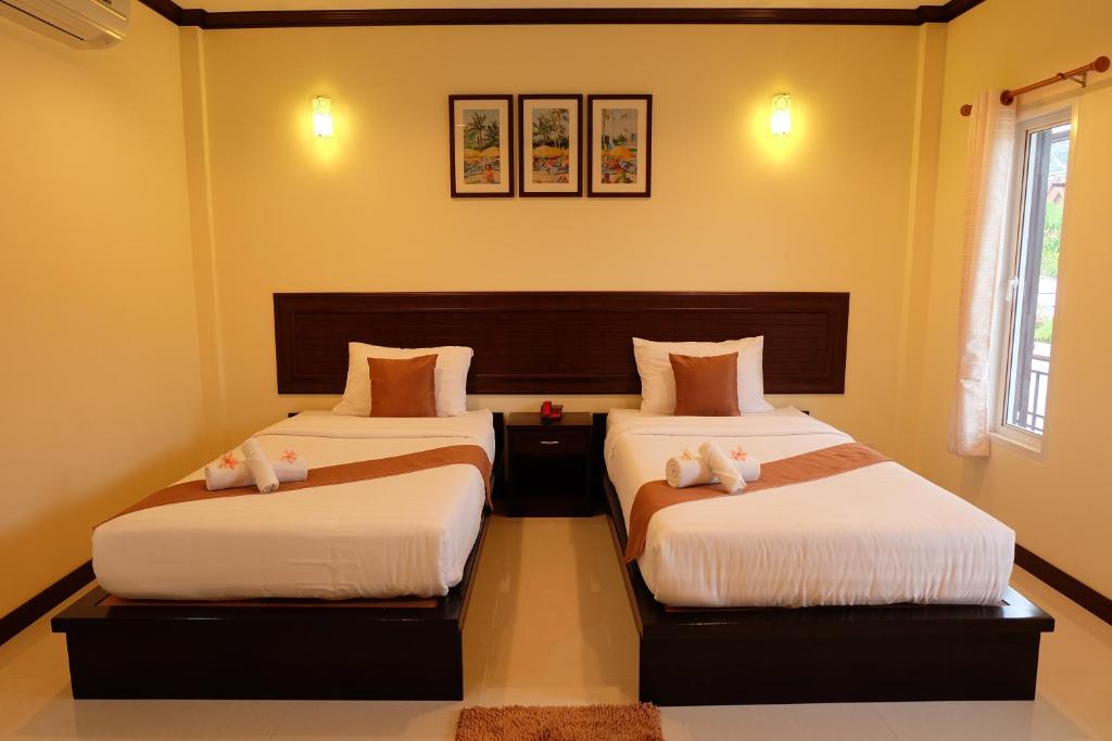 Baan Por Pla Resort - 11