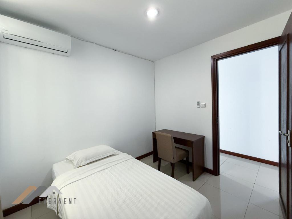Bay Resort by Evernent - Appartement 4 Chambres