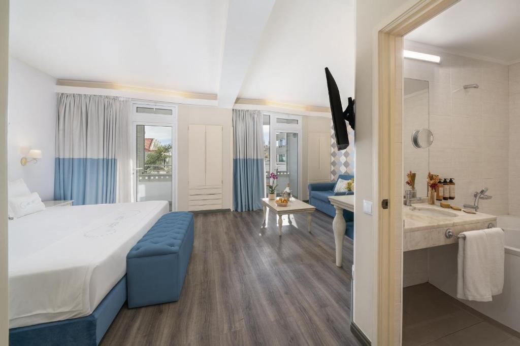 Hotel Madeira - 