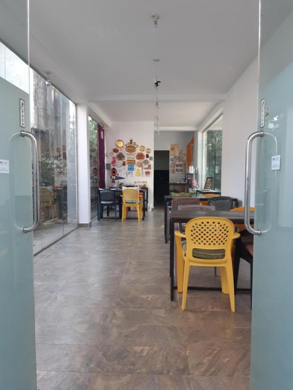 Siril Guesthouse Hostel - 19