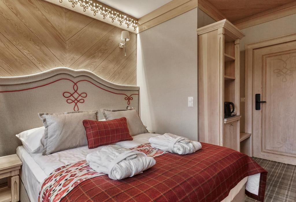 Willa na Kozińcu - 17