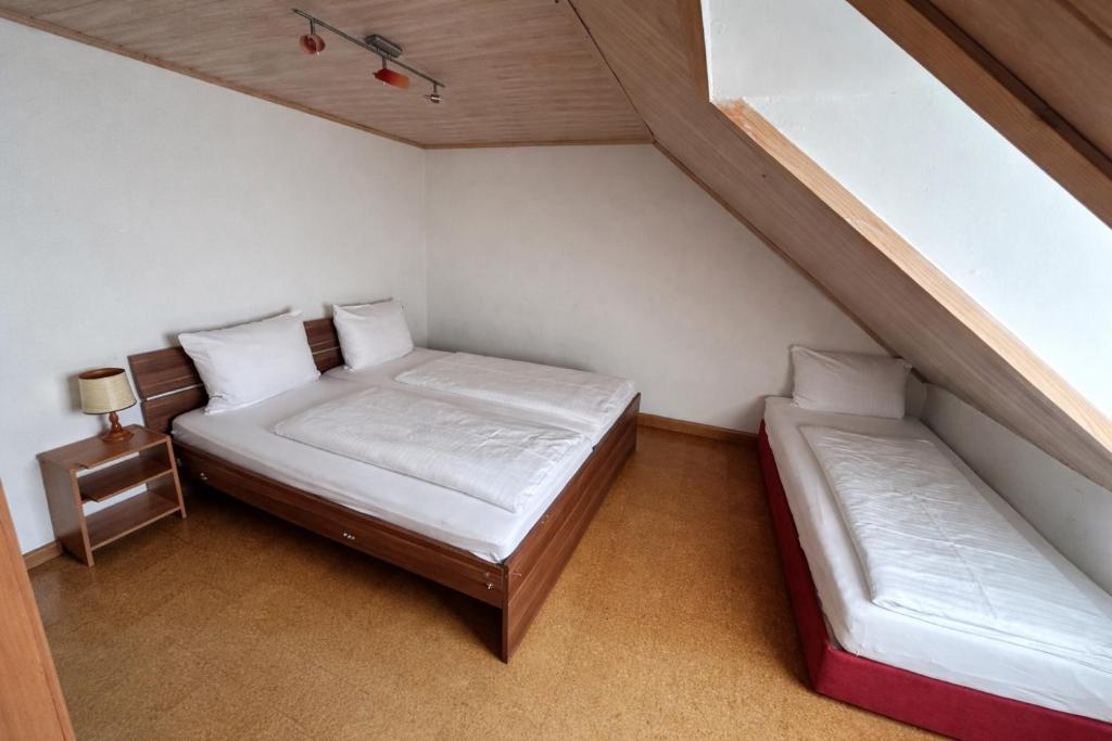 City Hotel Bauer Nürnberg - Triple Room