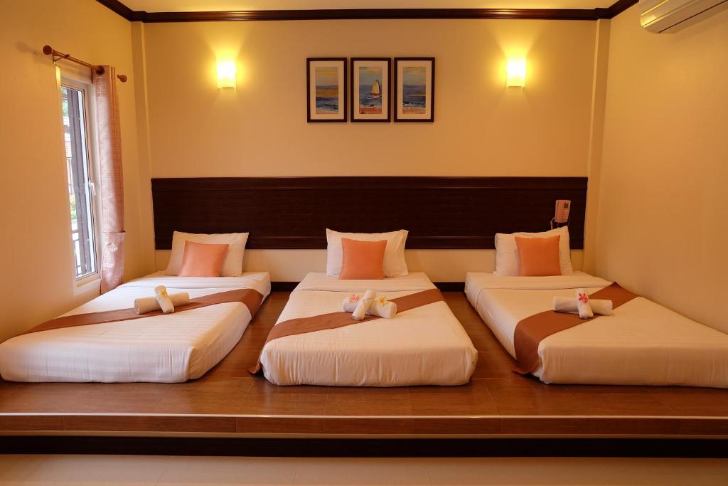 Baan Por Pla Resort - 14