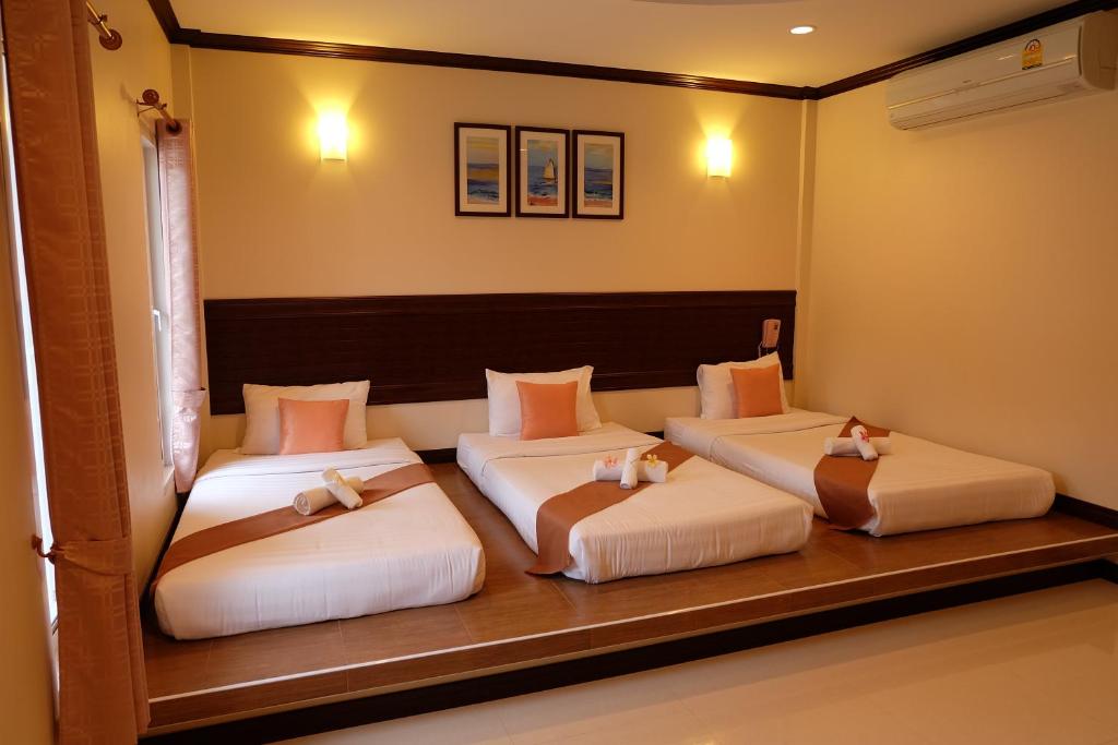 Baan Por Pla Resort - 15