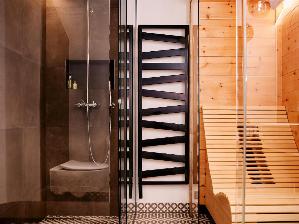 TAUROA Seehotel Grundlsee - 18