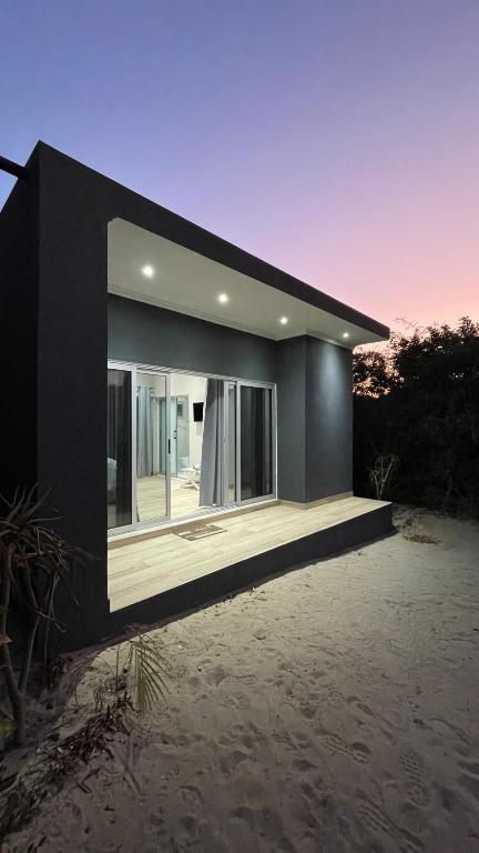 Cycad Beach