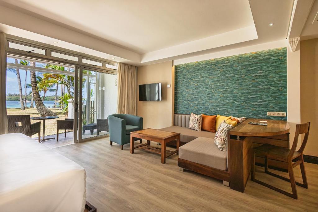 Shandrani Beachcomber Resort & Spa - 16