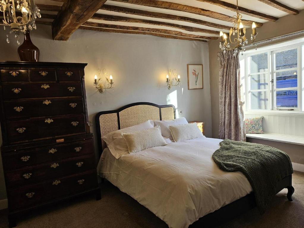Cotswold Cottage Guest House - King Room