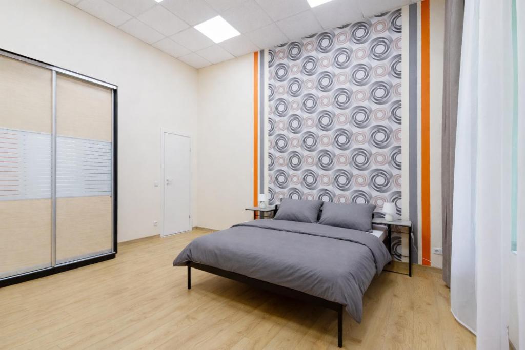 Apartments in the city center main photo