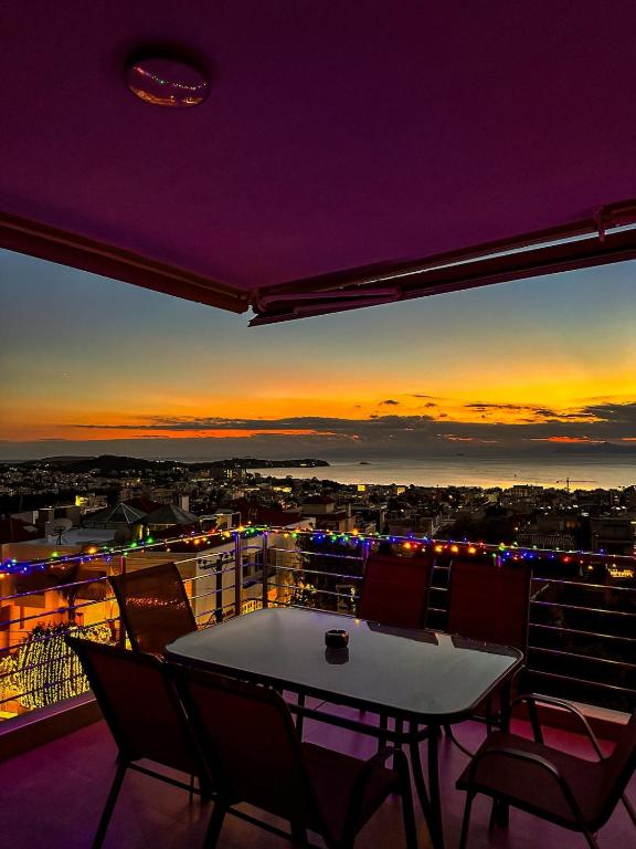 Sea View apartment