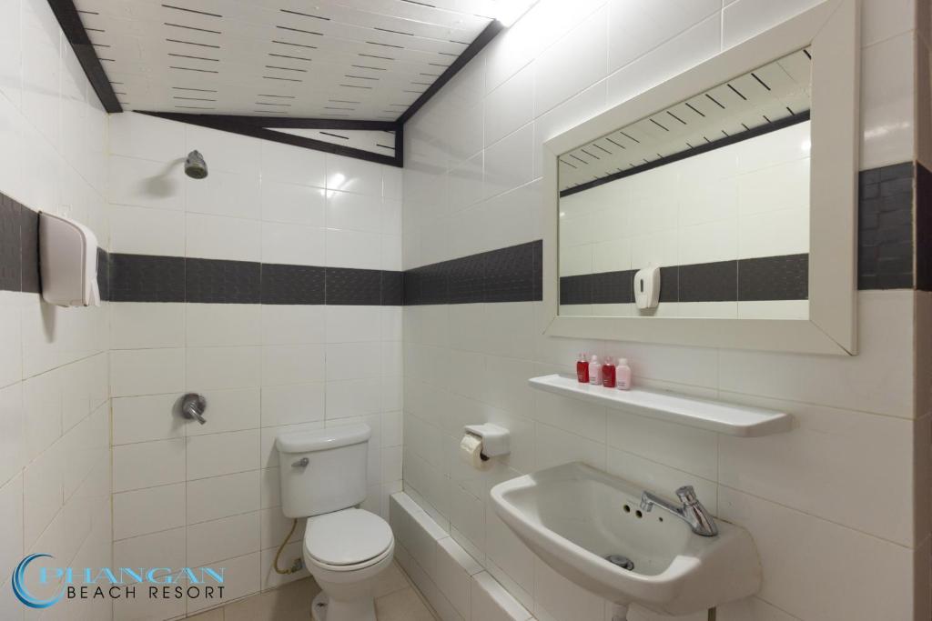 Phangan Beach Resort - 6