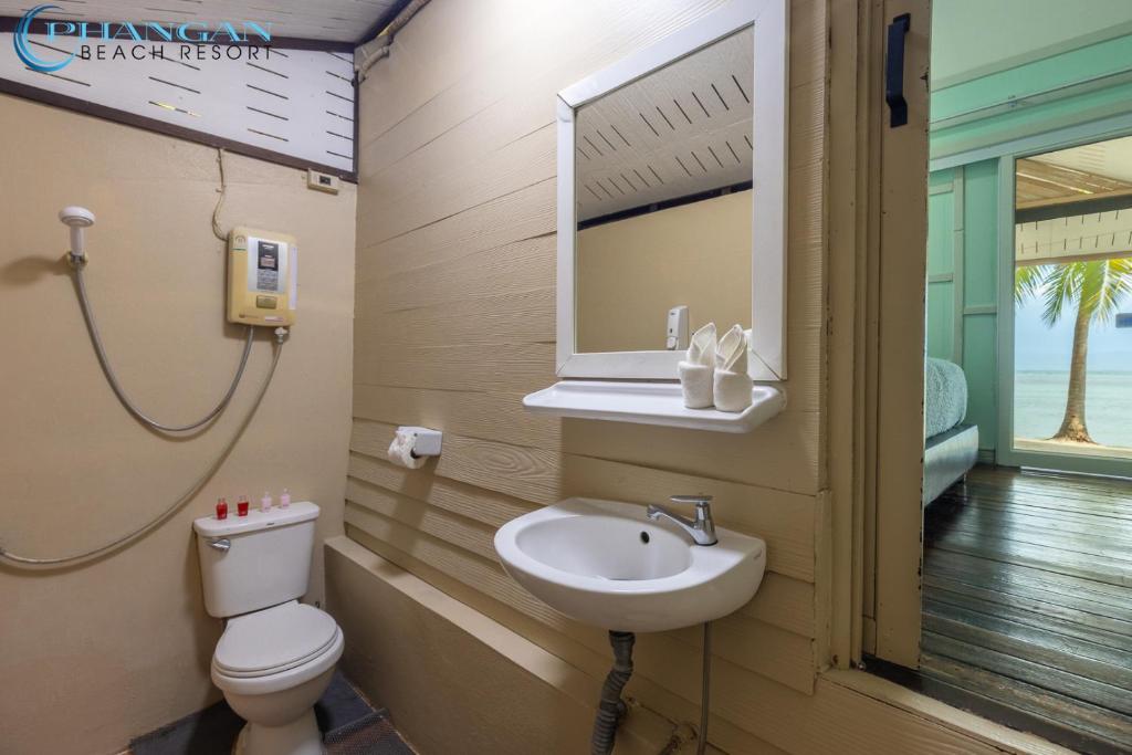 Phangan Beach Resort - 13