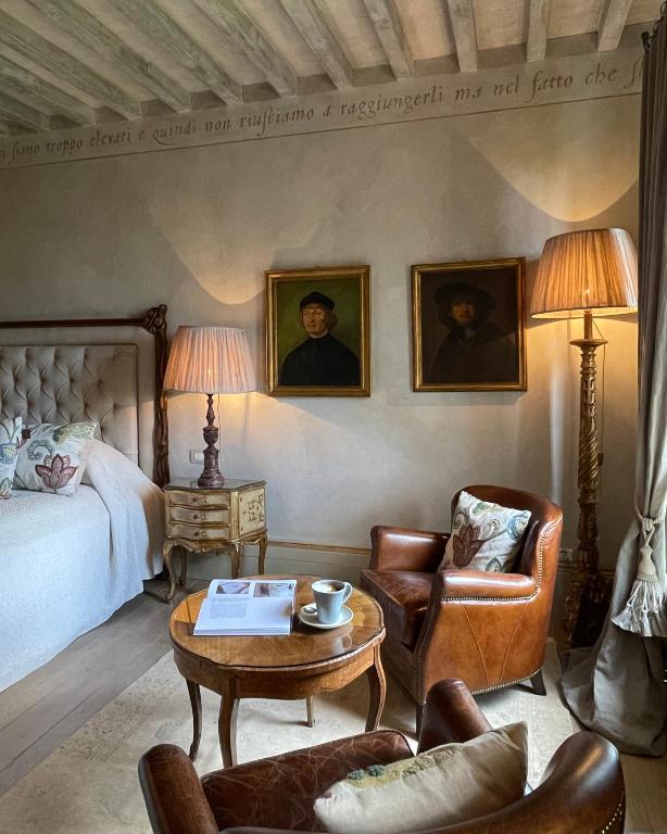 Borgo Santo Pietro photo 5