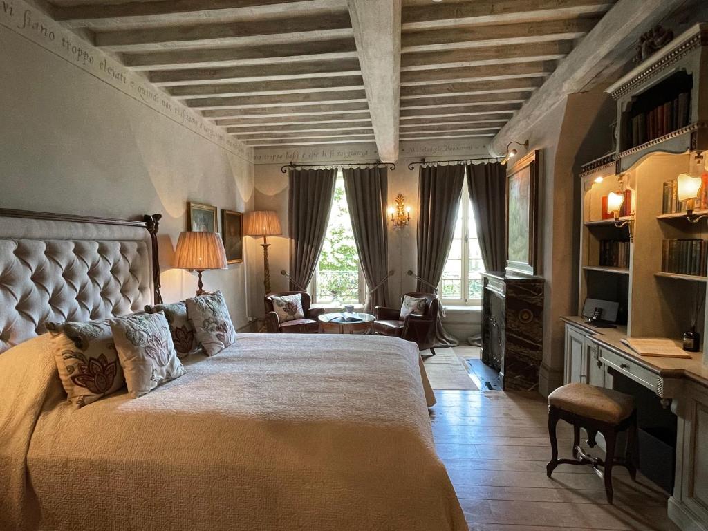 Borgo Santo Pietro photo 4