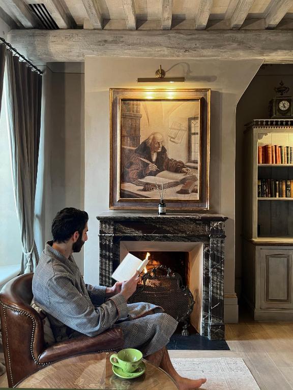 Borgo Santo Pietro - Suite