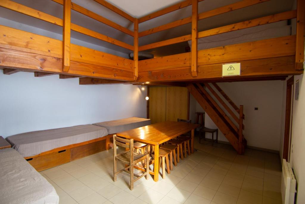 Gîte Le Logis des Dieux