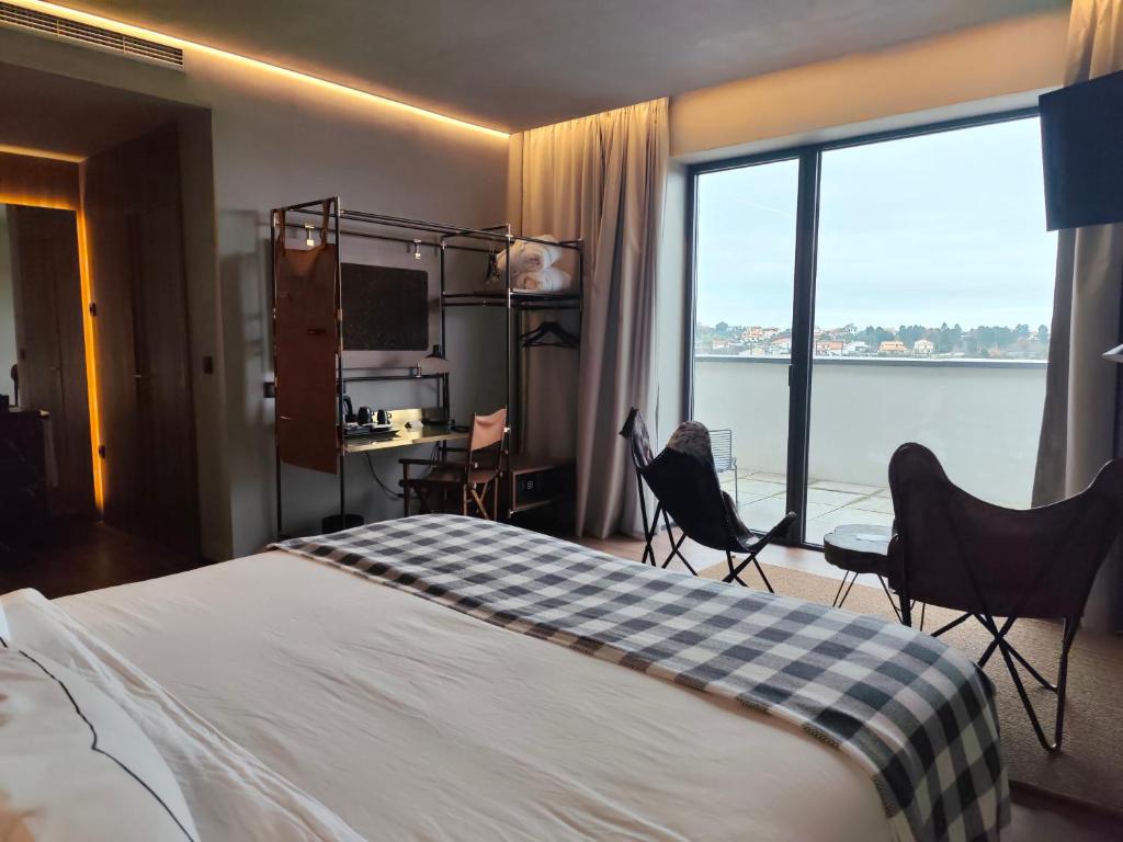 Puro Dão Hotel & Spa - 6