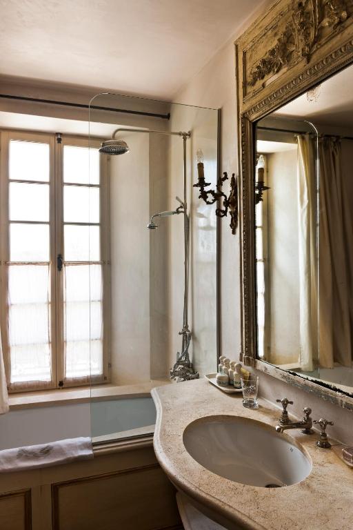 Borgo Santo Pietro - Habitación Doble