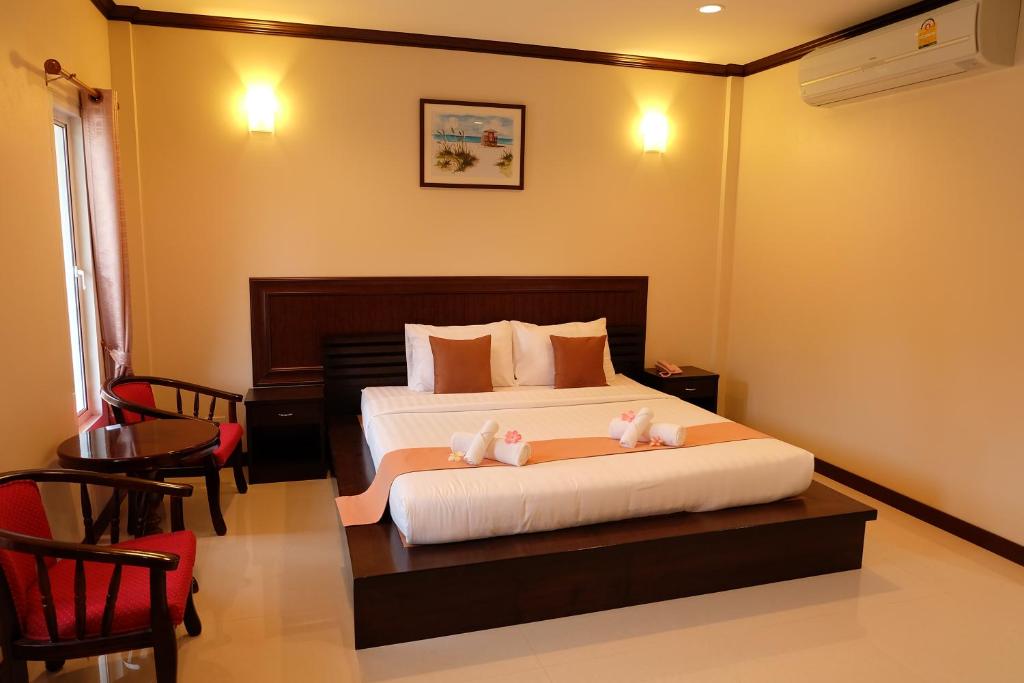 Baan Por Pla Resort - 2