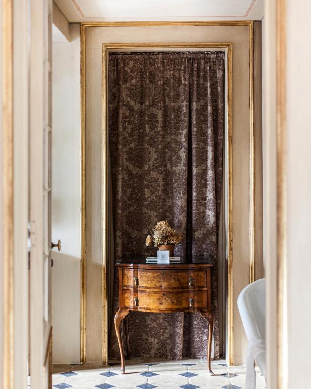 Borgo Santo Pietro - Suite