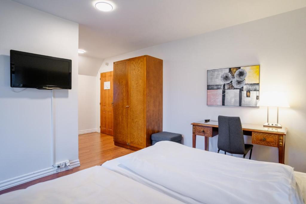 Hotel Marselis photo