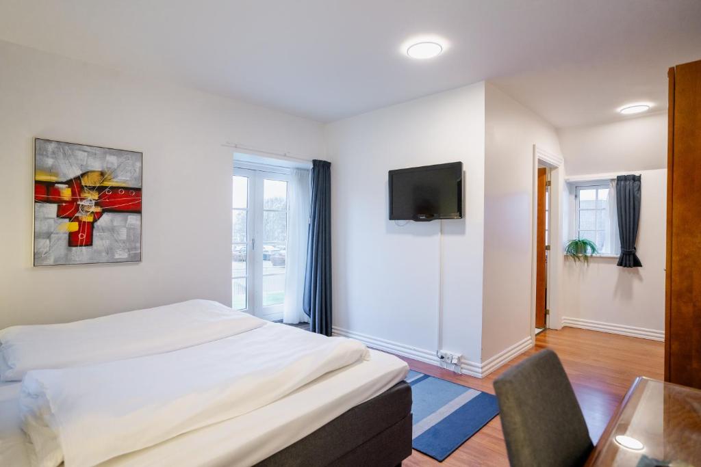 Hotel Marselis photo